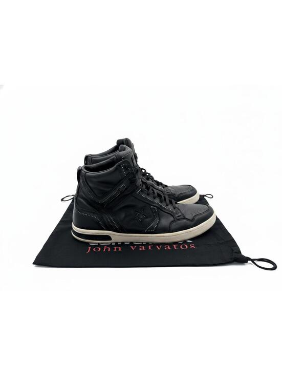 Converse Other - Converse x Varvatos Weapon Turtle Studded 139715C Men 12